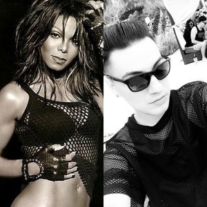 Meet your Posher, Danny